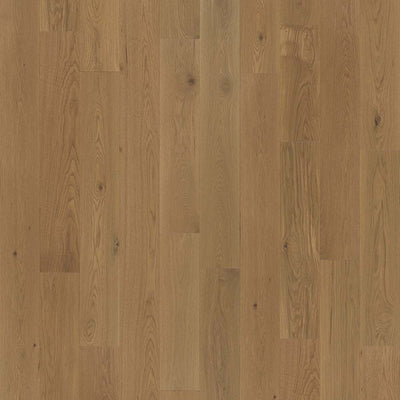 Muse Wood White Oak TruBalance Lite Brushed