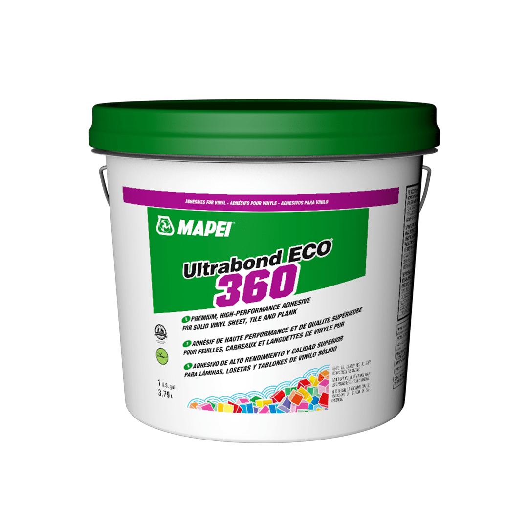 Mapei Ultrabond ECO 360 Adhesive