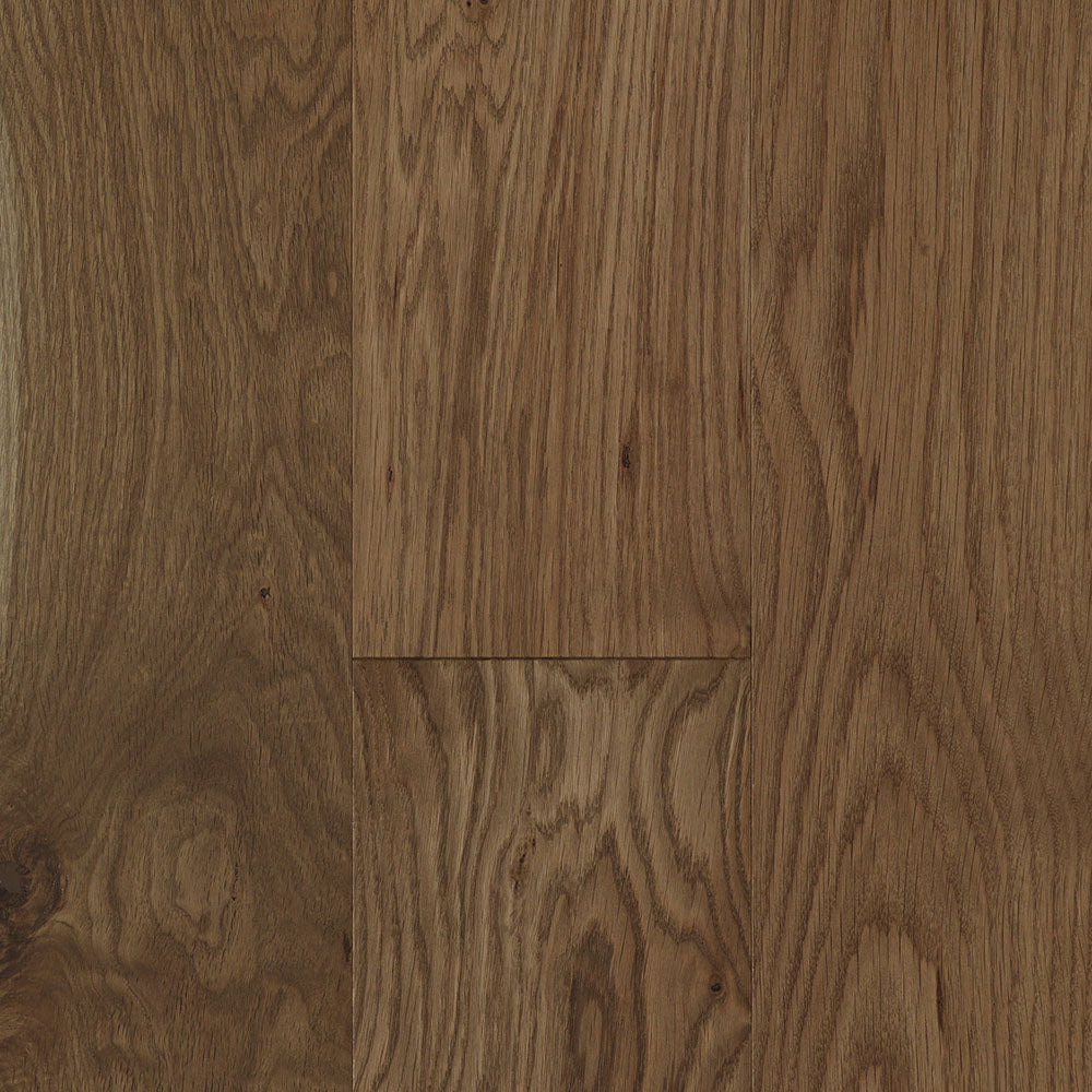 White Oak Herringbone Wood Engineered 1/2'' Intact