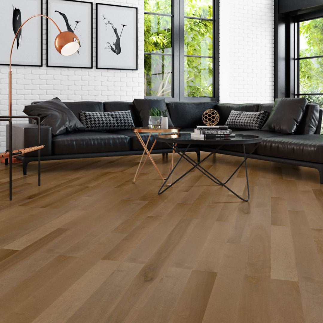 Bois Elegancia Merisier  Classique Mat