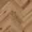 Bois Herringbone Chêne Rouge TruBalance Lite Brossé