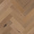 Bois Herringbone Chêne Rouge TruBalance Lite Brossé