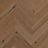 Bois Herringbone Chêne Rouge TruBalance Lite Brossé