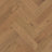 Bois Herringbone Chêne Blanc TruBalance Lite Brossé