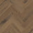 Bois Herringbone Chêne Blanc TruBalance Lite Brossé