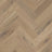 Bois Herringbone Chêne Blanc TruBalance Lite Brossé
