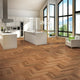 Engineered Red Oak Herringbone Wood 1/2'' Intact