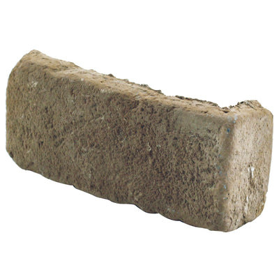 Briquette - Corner
