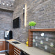 Briquette
