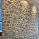 Natural Stone Masonry