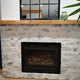 Natural Stone Masonry