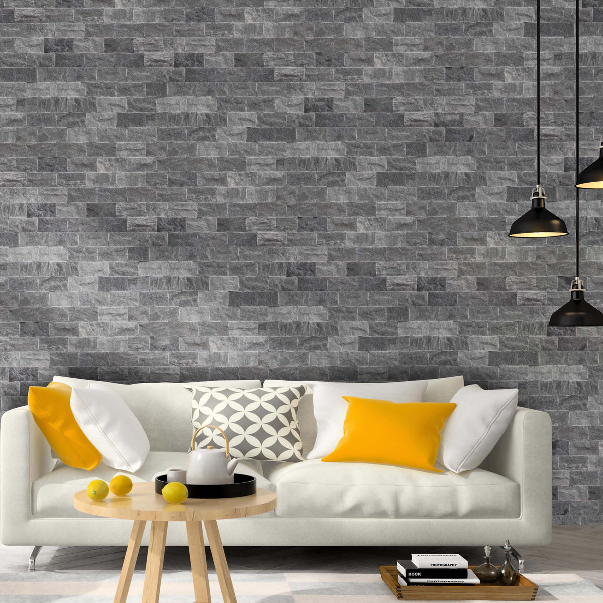Natural Stones Evolution