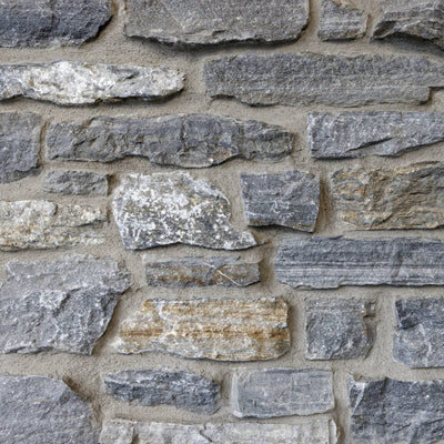 Pierres Naturelles Maçonnerie