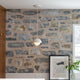 Natural Stone Masonry