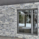 Natural Stone Masonry