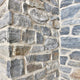 Natural Stone Masonry