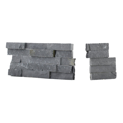 Classic Natural Stones - Corner