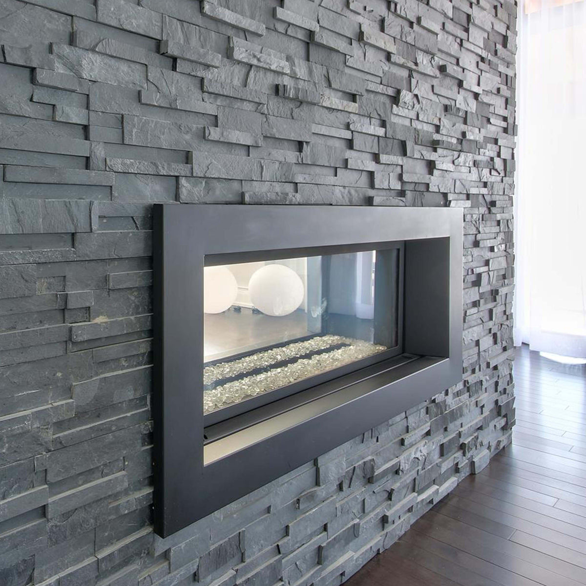Classic Natural Stones - Corner