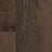 PRO Wood Red Oak Engineered 1/2'' Matte-Brushed