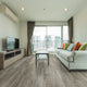Planchette LVT Titan