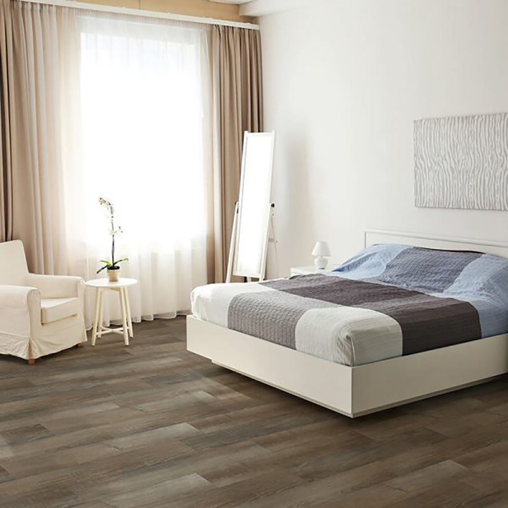Planchette LVT Titan