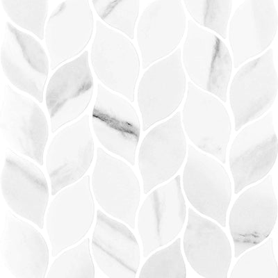 Plum Mosaic