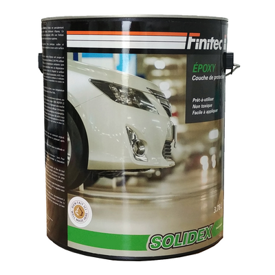Couche de protection Solidex
