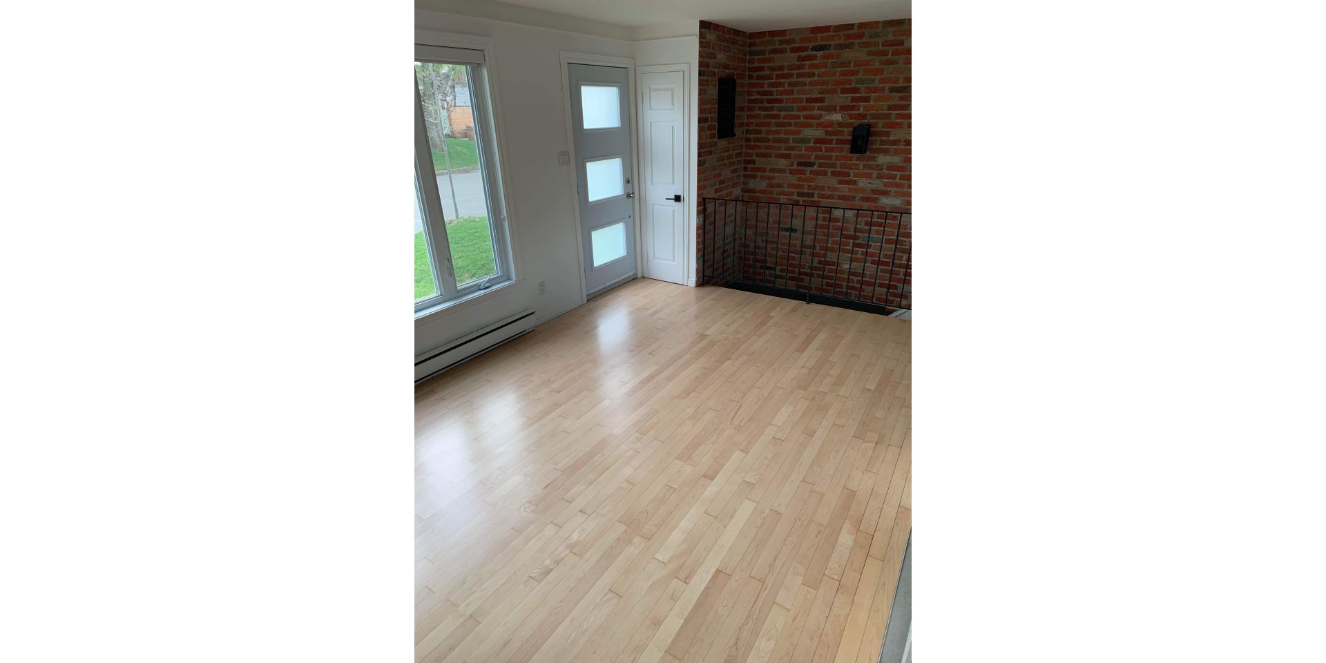 Projet Petit (Sablage)