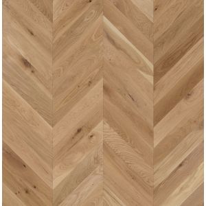Bois Chevron Chêne Blanc