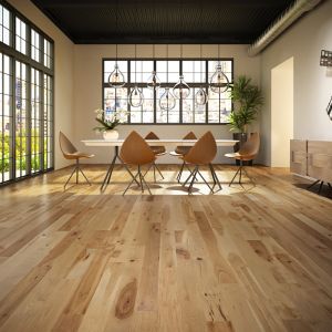 Bois Elegancia Hickory