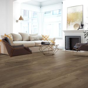 Bois Elegancia Frêne Blanc