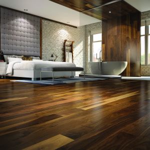 Wood Origins American Walnut