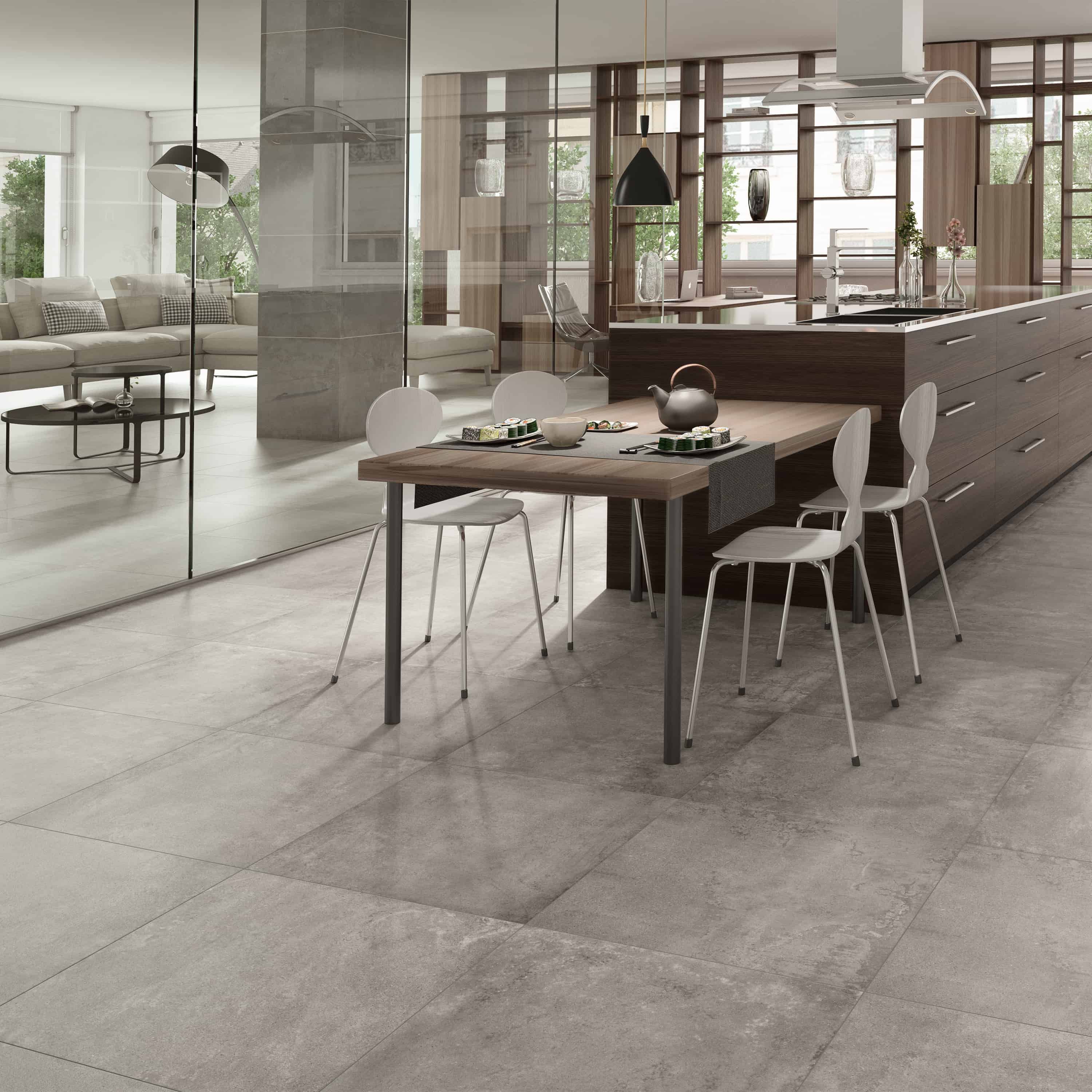 Floor - Ceramic | Pelletier Déco Surfaces