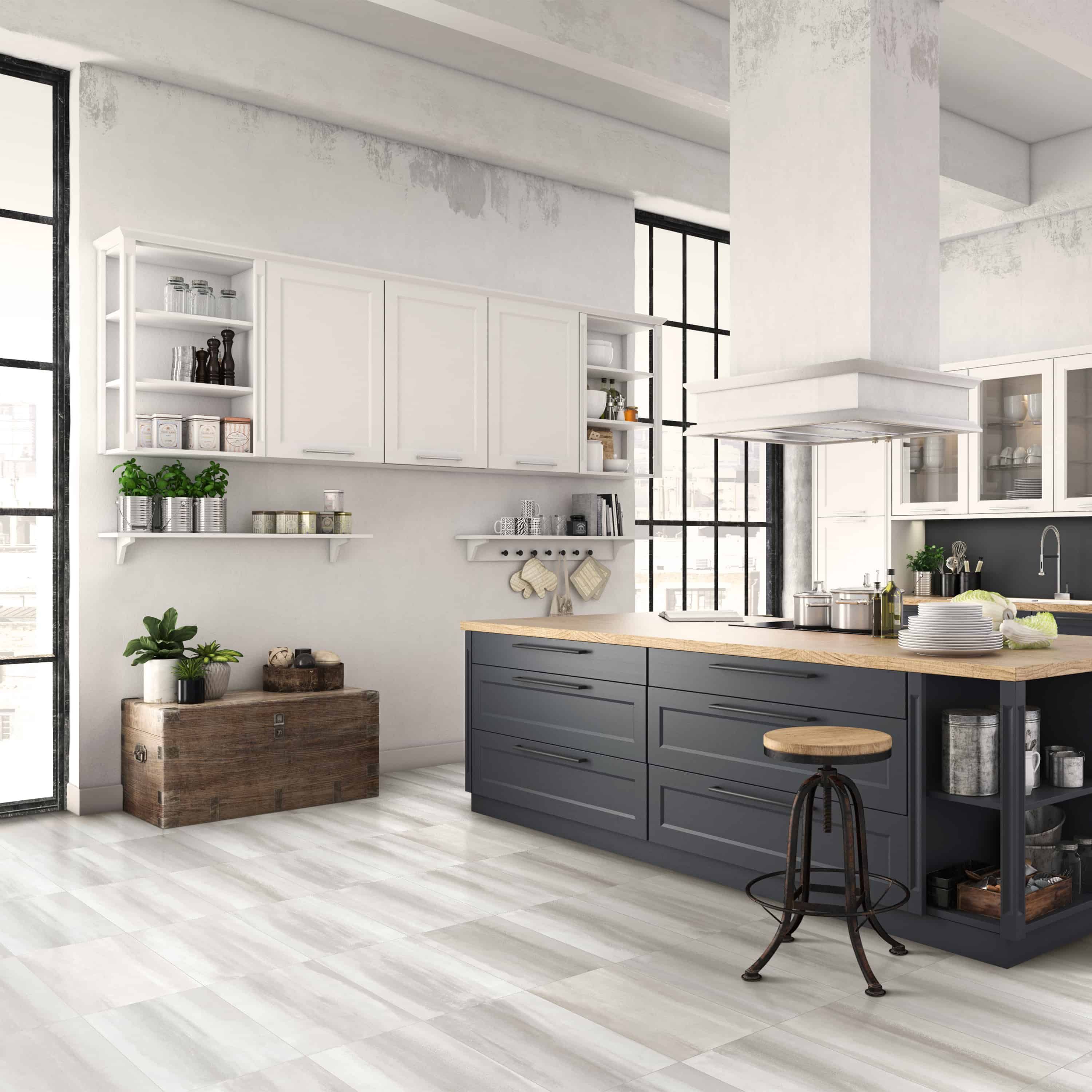 Floor - Ceramic | Pelletier Déco Surfaces