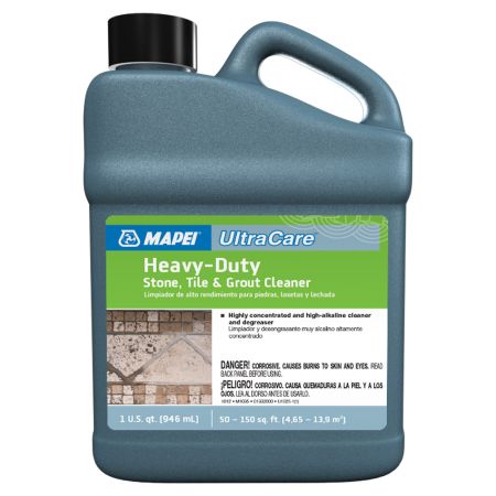 Mapei UltraCare Nettoyant
