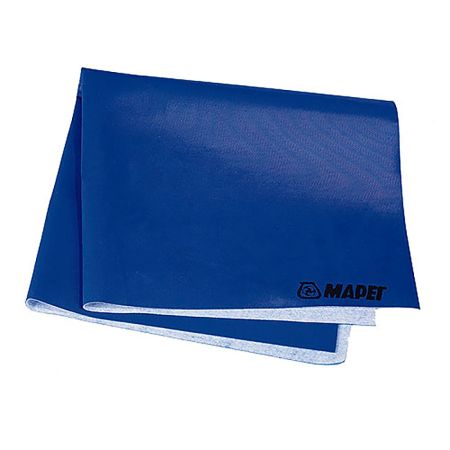 Mapei Mapeband Bande d’étanchéité pour renvois 13 1/2" x 13 1/2"