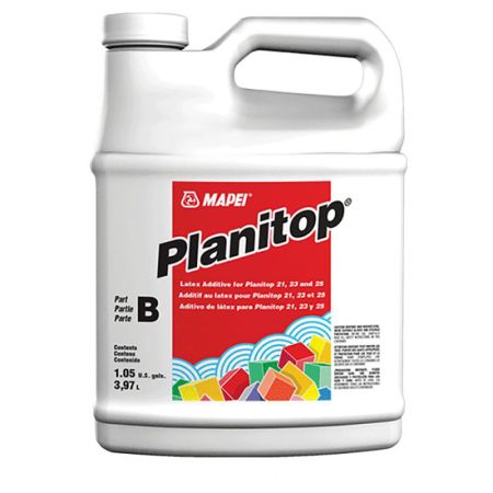 Mapei Latex Additive Part B for Planitop 21, 23 & 25