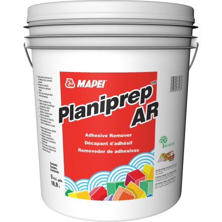 Mapei Planiprep AR Décapant d'adhésif