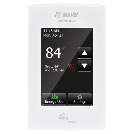 Mapei Mapeheat Thermostat