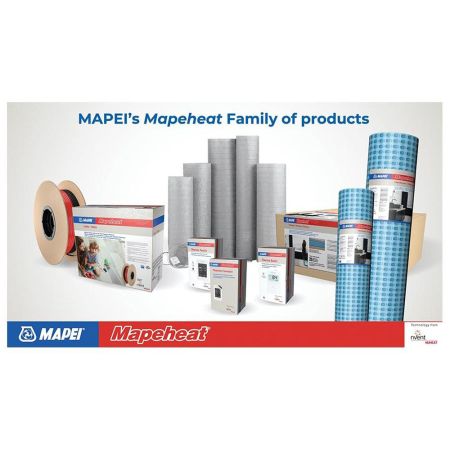 Mapei Mapeheat Thermostat