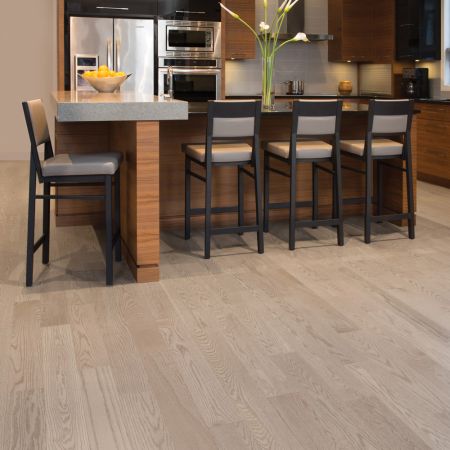 Wood Admiration Red Oak