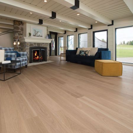 Wood Admiration White Oak