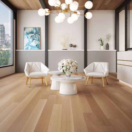 Bois Naturels Chêne Blanc R&Q