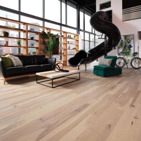 Wood Flair Hickory