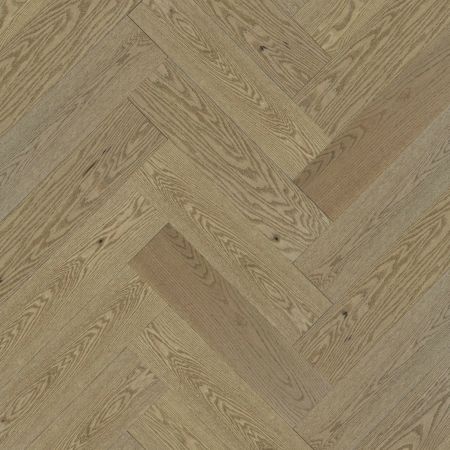 Wood Herringbone Red Oak