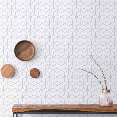 Mosaïque Metric