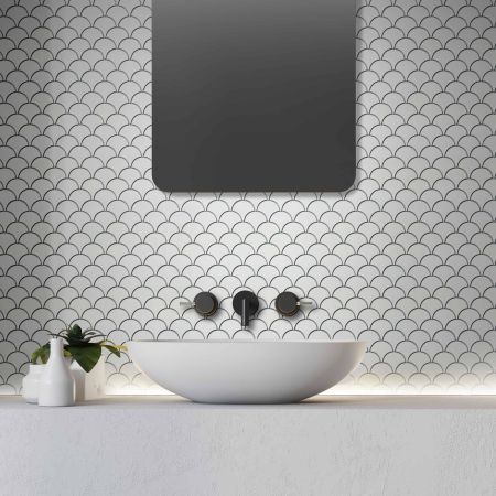 Mosaïque Mystic