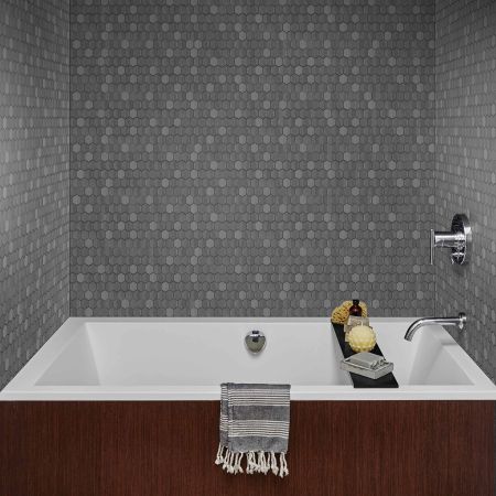 Mosaïque Nordik