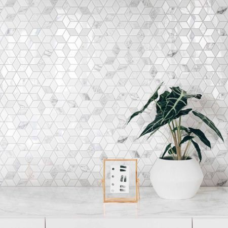 Mosaic Terzo