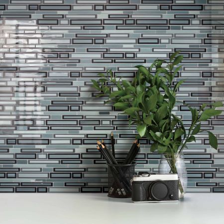 Mosaic Visto
